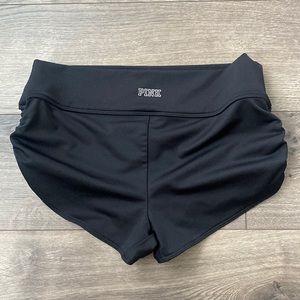 Victoria’s Secret pink sport boy shorts women’s size medium